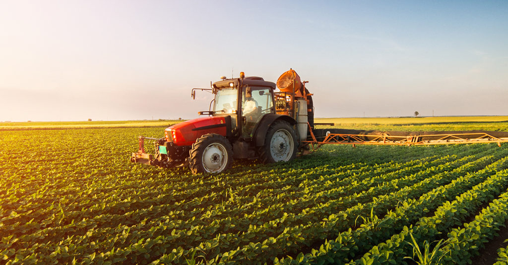 polizza agricoltura